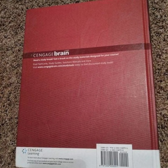 “The American System of Criminal Justice Textbook” - Picture 2 of 2